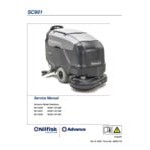Advance SC901 X28D 56115543 EcoFlex 28 Advance SC901 X28D 56115543 EcoFlex 28