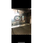 Urnex Cafe Wipz 19-WIPZ12-100 100-Count Coffee Equipment Cleaning Wipes - 12/Case Urnex Cafe Wipz 19-WIPZ12-100 100-Count Coffee Equipment Cleaning Wipes - 12/Case