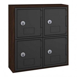 United Visual Products 12