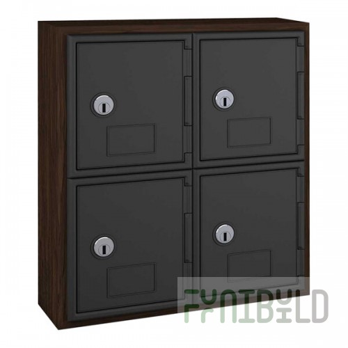 United Visual Products 12