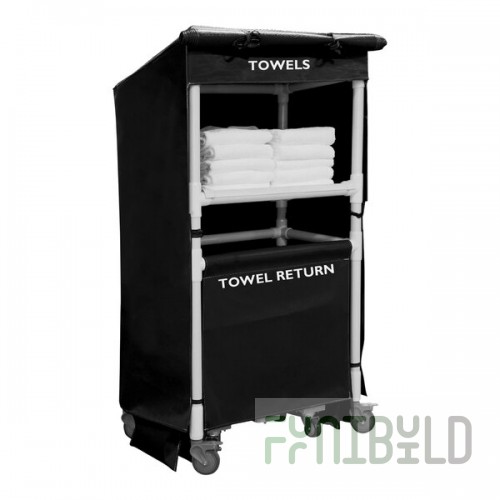 Royal Basket Trucks 42