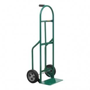 Wesco Industrial Products Series 626 500 lb. Hand Truck with 8