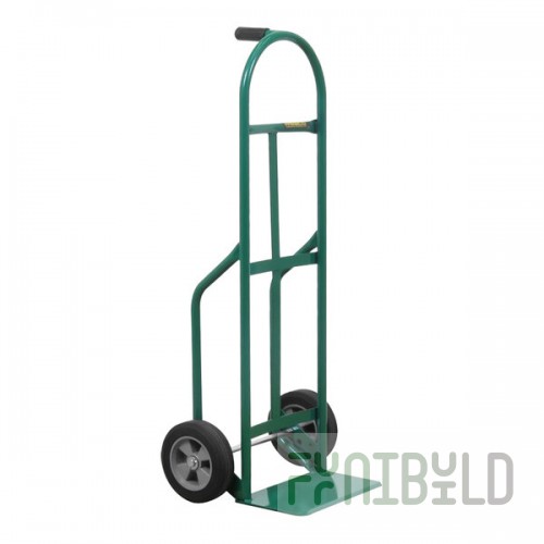 Wesco Industrial Products Series 626 500 lb. Hand Truck with 8