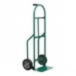 Wesco Industrial Products Series 626 500 lb. Hand Truck with 8