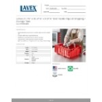 Lavex 21 7/8 Lavex 21 7/8