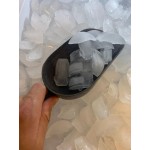 Vollrath 5280 18 oz. One-Piece Cast Aluminum Ice Scoop Vollrath 5280 18 oz. One-Piece Cast Aluminum Ice Scoop