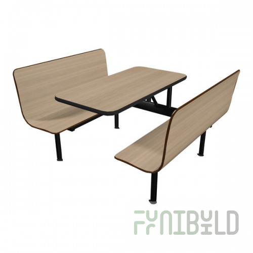 Plymold Contour 24