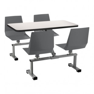 National Public Seating 24