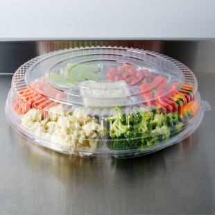 Fineline Platter Pleasers 9801-LL 18