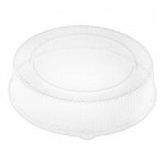 Solut Kraft Natural Coated Heavy Weight Catering / Deli Tray 18