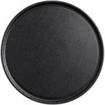 Solut Kraft Natural Coated Heavy Weight Catering / Deli Tray 18