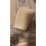 Fold-Pak Earth 16MWEARTHM 16 oz. Microwaveable Paper Take-Out Container - 450/Case