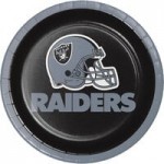 Creative Converting Las Vegas Raiders 2-Ply Luncheon Napkin - 192/Case Creative Converting Las Vegas Raiders 2-Ply Luncheon Napkin - 192/Case