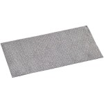 Hoffmaster Natural Onyx Linen-Like 1/8 Fold Dinner Napkin - 15 1/2 Hoffmaster Natural Onyx Linen-Like 1/8 Fold Dinner Napkin - 15 1/2