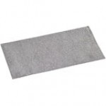 Hoffmaster Natural Onyx Linen-Like 1/8 Fold Dinner Napkin - 15 1/2 Hoffmaster Natural Onyx Linen-Like 1/8 Fold Dinner Napkin - 15 1/2