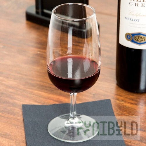 Libbey 8551 Vina 10.5 oz. Wine Glass - Sample