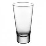 Acopa Fusion 12 oz. Rocks / Old Fashioned Glass - Sample