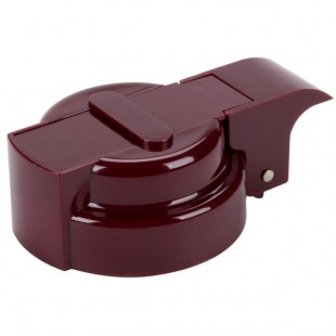 TableCraft 3248MT Maroon Dressing Top TableCraft 3248MT Maroon Dressing Top