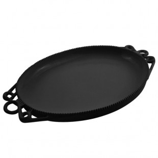Bon Chef 2104BLK Bolero 15 Bon Chef 2104BLK Bolero 15