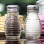American Metalcraft BHM2 2 oz. Beehive Shaker - 24/Case American Metalcraft BHM2 2 oz. Beehive Shaker - 24/Case