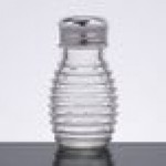 American Metalcraft BHM2 2 oz. Beehive Shaker - 24/Case American Metalcraft BHM2 2 oz. Beehive Shaker - 24/Case