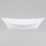 TableCraft GMT2412 Grand Master Transformer Oblong Black Metal Basket - 24 TableCraft GMT2412 Grand Master Transformer Oblong Black Metal Basket - 24