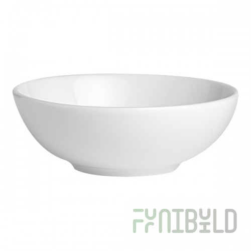 Folio Parliament from Steelite International 4.25 oz. Sauce Dish - 36/Case