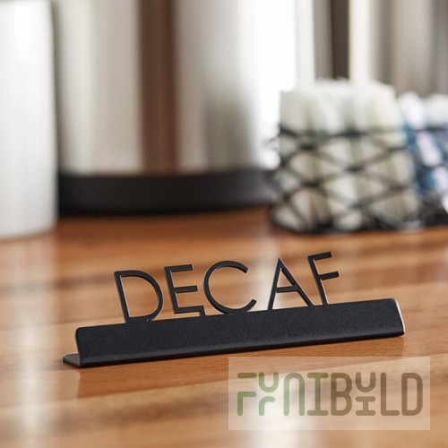 American Metalcraft SBD5 5