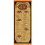 Menu Solutions WDPIX-BD Mandarin 4 1/4 Menu Solutions WDPIX-BD Mandarin 4 1/4