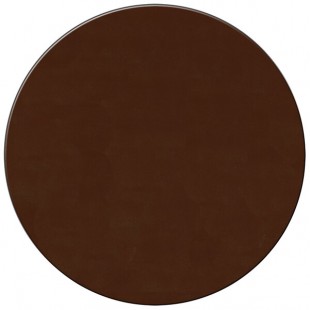 H. Risch, Inc. PLACEMATROUND-15BROWN 15 H. Risch, Inc. PLACEMATROUND-15BROWN 15