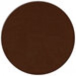 H. Risch, Inc. PLACEMATROUND-15BROWN 15