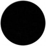 H. Risch, Inc. PLACEMATROUND-15BROWN 15
