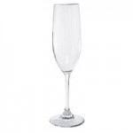 Front of the House Drinkwise Plastic Lid with Handle for 2 Qt. Pitcher