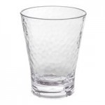 Front of the House Drinkwise Plastic Lid with Handle for 2 Qt. Pitcher