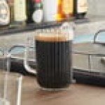 Cambro P480CW135 Camwear® 48 oz. Clear Customizable Plastic Pitcher