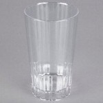 Cambro P480CW135 Camwear® 48 oz. Clear Customizable Plastic Pitcher