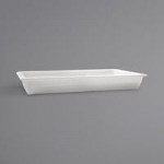 Hall China from Steelite International HL5200AFCA Foundry 6 oz. Black China Rarebit / Au Gratin Dish - 24/Case Hall China from Steelite International HL5200AFCA Foundry 6 oz. Black China Rarebit / Au Gratin Dish - 24/Case
