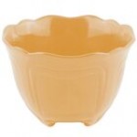 Bon Chef 9060 1.5 Qt. Hunter Green Sandstone Finish Cast Aluminum Garnish Bowl Bon Chef 9060 1.5 Qt. Hunter Green Sandstone Finish Cast Aluminum Garnish Bowl