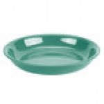 GET B-875-FG Diamond Mardi Gras 30 oz. Rainforest Green Melamine Bowl - 12/Case GET B-875-FG Diamond Mardi Gras 30 oz. Rainforest Green Melamine Bowl - 12/Case
