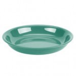 GET B-875-FG Diamond Mardi Gras 30 oz. Rainforest Green Melamine Bowl - 12/Case GET B-875-FG Diamond Mardi Gras 30 oz. Rainforest Green Melamine Bowl - 12/Case