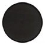 Cal-Mil Hudson 160 oz. Black Round Melamine Bowl Cal-Mil Hudson 160 oz. Black Round Melamine Bowl