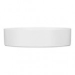 Cal-Mil Hudson 160 oz. Black Round Melamine Bowl Cal-Mil Hudson 160 oz. Black Round Melamine Bowl