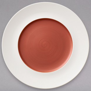 Villeroy & Boch 16-4070-2797 Copper Glow 11 1/4