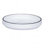 RAK Porcelain Rimz 4 11/16 RAK Porcelain Rimz 4 11/16