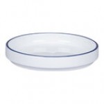 RAK Porcelain Rimz 4 11/16 RAK Porcelain Rimz 4 11/16
