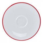 RAK Porcelain Rimz 4 11/16 RAK Porcelain Rimz 4 11/16