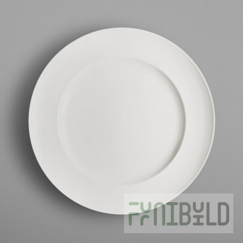 RAK Porcelain Classic Gourmet 12 1/4