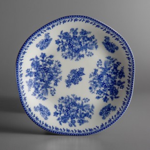 Luzerne Lancaster Garden by Oneida 1880 Hospitality L6703061119 6 1/2