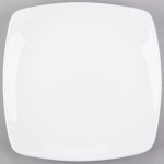 Libbey 840-463S Porcelana Coupe Plate 8