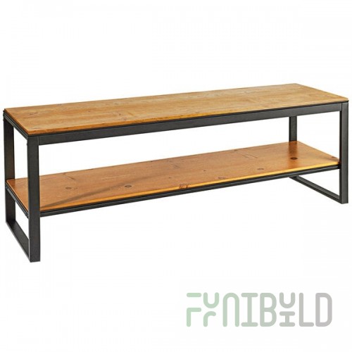 Cal-Mil Madera Rustic Pine 64 1/2